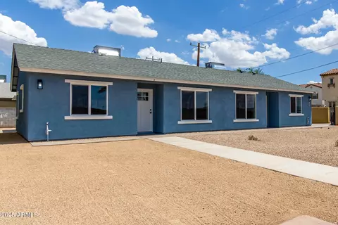 Exterior - 1009 S 17th Ave, Phoenix, AZ 85007 photo 3 of 6