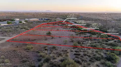 NNN E Compound Lot 2 E Trail #E, Apache Junction, AZ 85119 photo 2