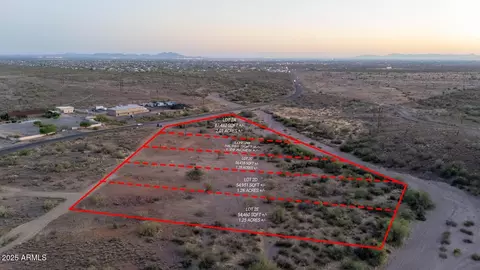 NNN E Compound Lot 2 E Trail #E, Apache Junction, AZ 85119 photo 4