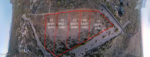 NNN E Compound Lot 2 E Trail #E, Apache Junction, AZ 85119 photo 5