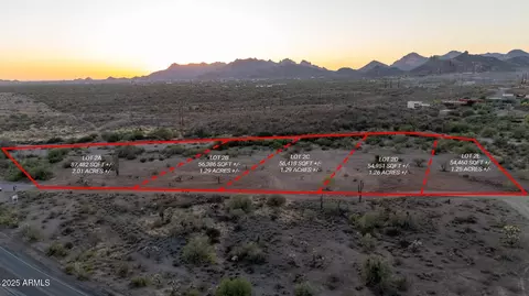 NNN E Compound Lot 2 E Trail #E, Apache Junction, AZ 85119 photo 3