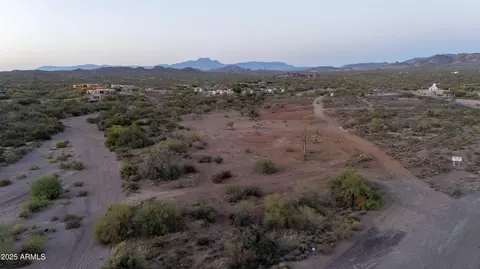 NNN E Compound Lot 2 E Trail #E, Apache Junction, AZ 85119 photo 9