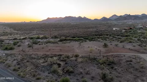 NNN E Compound Lot 2 E Trail #E, Apache Junction, AZ 85119 photo 8