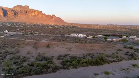NNN E Compound Lot 2 E Trail #E, Apache Junction, AZ 85119 photo 6