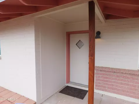 Exterior - 1019 E Granada Ave, Apache Junction, AZ 85119 photo 2 of 6
