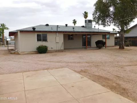 Exterior - 1019 E Granada Ave, Apache Junction, AZ 85119 photo 5 of 6