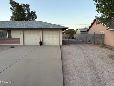 Exterior - 1019 E Granada Ave, Apache Junction, AZ 85119 photo 6 of 6