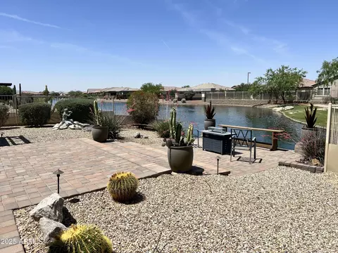 16858 S 180th Ave, Goodyear, AZ 85338