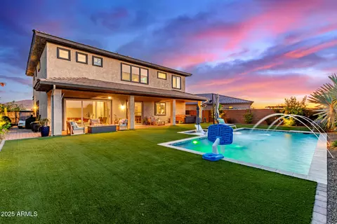 3408 E Daley Ln, Phoenix, AZ 85050 photo 3