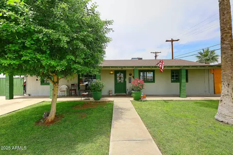 2916 N 48th Ave, Phoenix, AZ 85031