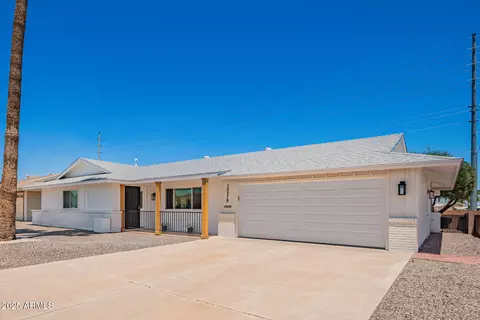 10219 N Balboa Dr, Sun City, AZ 85351