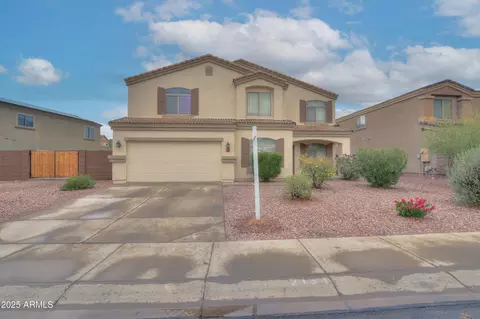2194 N Magdelena Pl, Casa Grande, AZ 85122