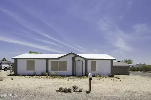 10853 N Hillside Dr, Casa Grande, AZ 85122