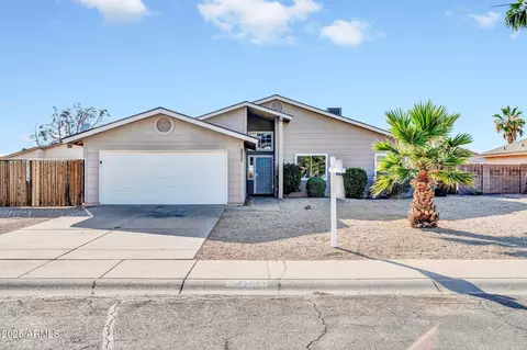 11044 N 75th Dr, Peoria, AZ 85345