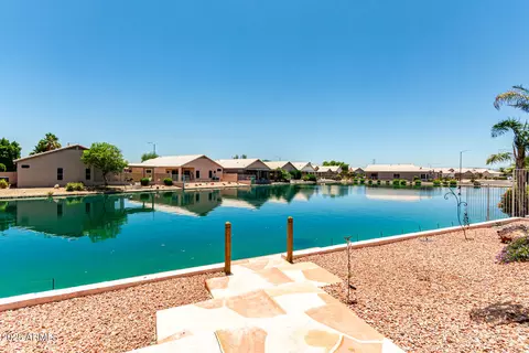 11023 W Chino Dr, Sun City, AZ 85373