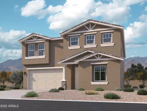15744 W Camden Ave, Waddell, AZ 85355