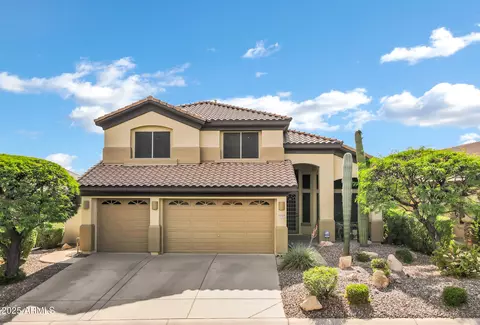2758 N Sterling --, Mesa, AZ 85207