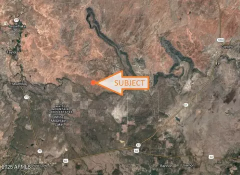 9344 Texas Ln #-, Show Low, AZ 85901