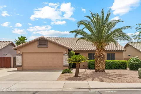 10341 E Dragoon Ave, Mesa, AZ 85208