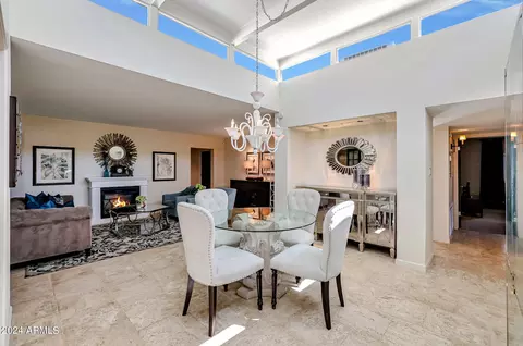 Dining - 361 E Palm Ln, Phoenix, AZ 85004 photo 2 of 5