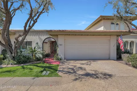 361 E Palm Ln, Phoenix, AZ 85004