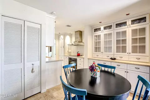 Dining - 361 E Palm Ln, Phoenix, AZ 85004 photo 5 of 5