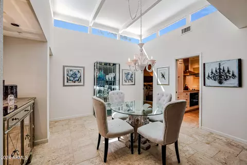 Dining - 361 E Palm Ln, Phoenix, AZ 85004 photo 3 of 5