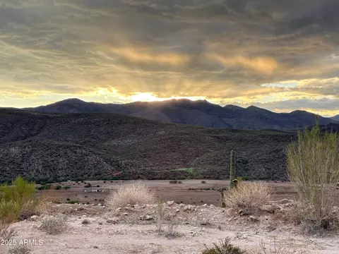 33375 S Old Black Canyon Hwy #-, Black Canyon City, AZ 85324