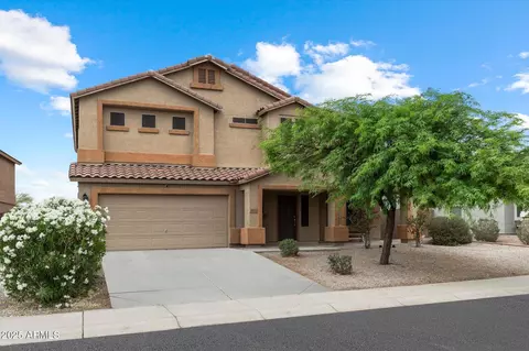 3022 N Lainey Ln, Buckeye, AZ 85396