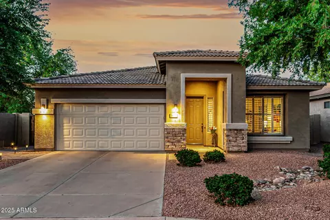 3628 E Meadowview Dr, Gilbert, AZ 85298