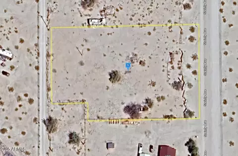13812 S Steinly Ave #66-67, Wellton, AZ 85356
