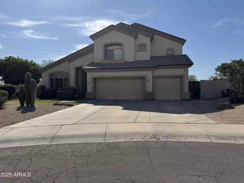 21128 N 72nd Pl, Scottsdale, AZ 85255