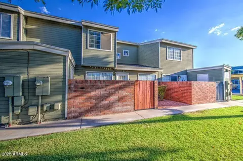 2301 E University Dr #488, Mesa, AZ 85213