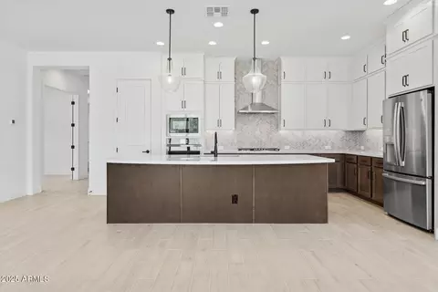 Kitchen - 1964 W Rowel Rd, Phoenix, AZ 85085 photo 2 of 2