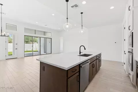 Kitchen - 1964 W Rowel Rd, Phoenix, AZ 85085 photo 1 of 2