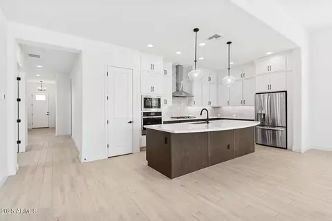 Entry Way - 1964 W Rowel Rd, Phoenix, AZ 85085 photo 1 of 2