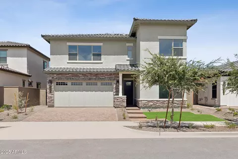 Exterior - 1964 W Rowel Rd, Phoenix, AZ 85085 photo 1 of 3