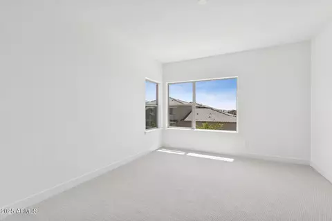 Bedroom - 1964 W Rowel Rd, Phoenix, AZ 85085 photo 5 of 6