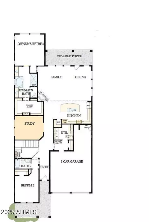 1964 W Rowel Rd, Phoenix, AZ 85085