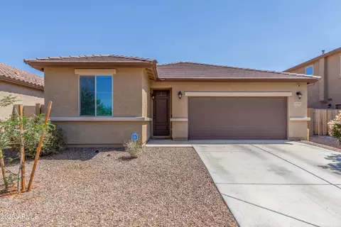 17296 W Molly Ln, Surprise, AZ 85387