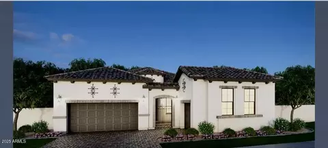 1111 E Peach Tree Dr, Chandler, AZ 85249