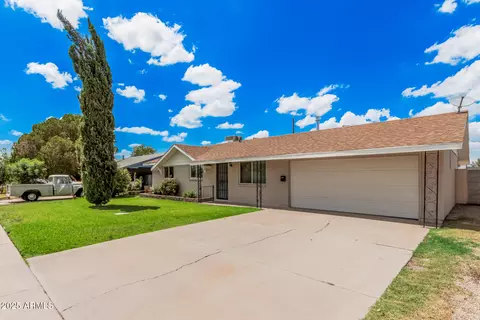 3814 W El Camino Dr, Phoenix, AZ 85051