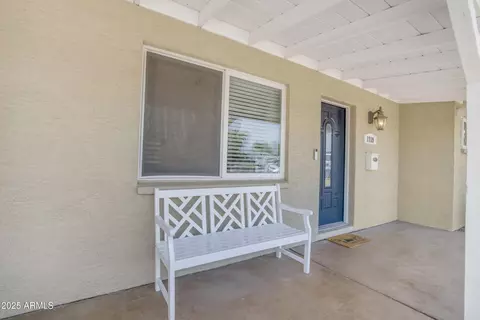 Exterior - 1719 E Dana Ave, Mesa, AZ 85204 photo 1 of 5