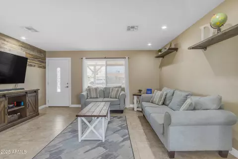 Living - 1719 E Dana Ave, Mesa, AZ 85204 photo 1 of 2