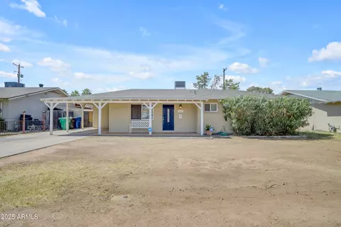 1719 E Dana Ave, Mesa, AZ 85204