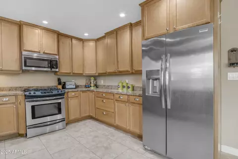 Kitchen - 1719 E Dana Ave, Mesa, AZ 85204 photo 2 of 3