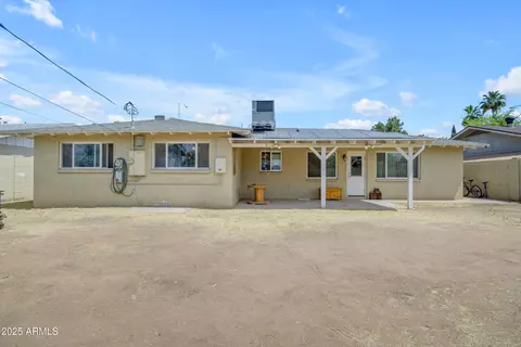 Exterior - 1719 E Dana Ave, Mesa, AZ 85204 photo 3 of 5