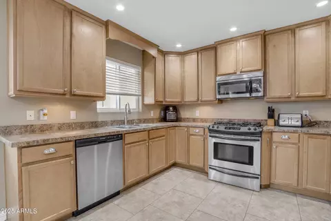 Kitchen - 1719 E Dana Ave, Mesa, AZ 85204 photo 3 of 3