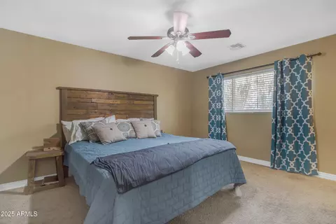 Bedroom - 1719 E Dana Ave, Mesa, AZ 85204 photo 1 of 7