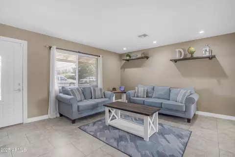 Living - 1719 E Dana Ave, Mesa, AZ 85204 photo 2 of 2